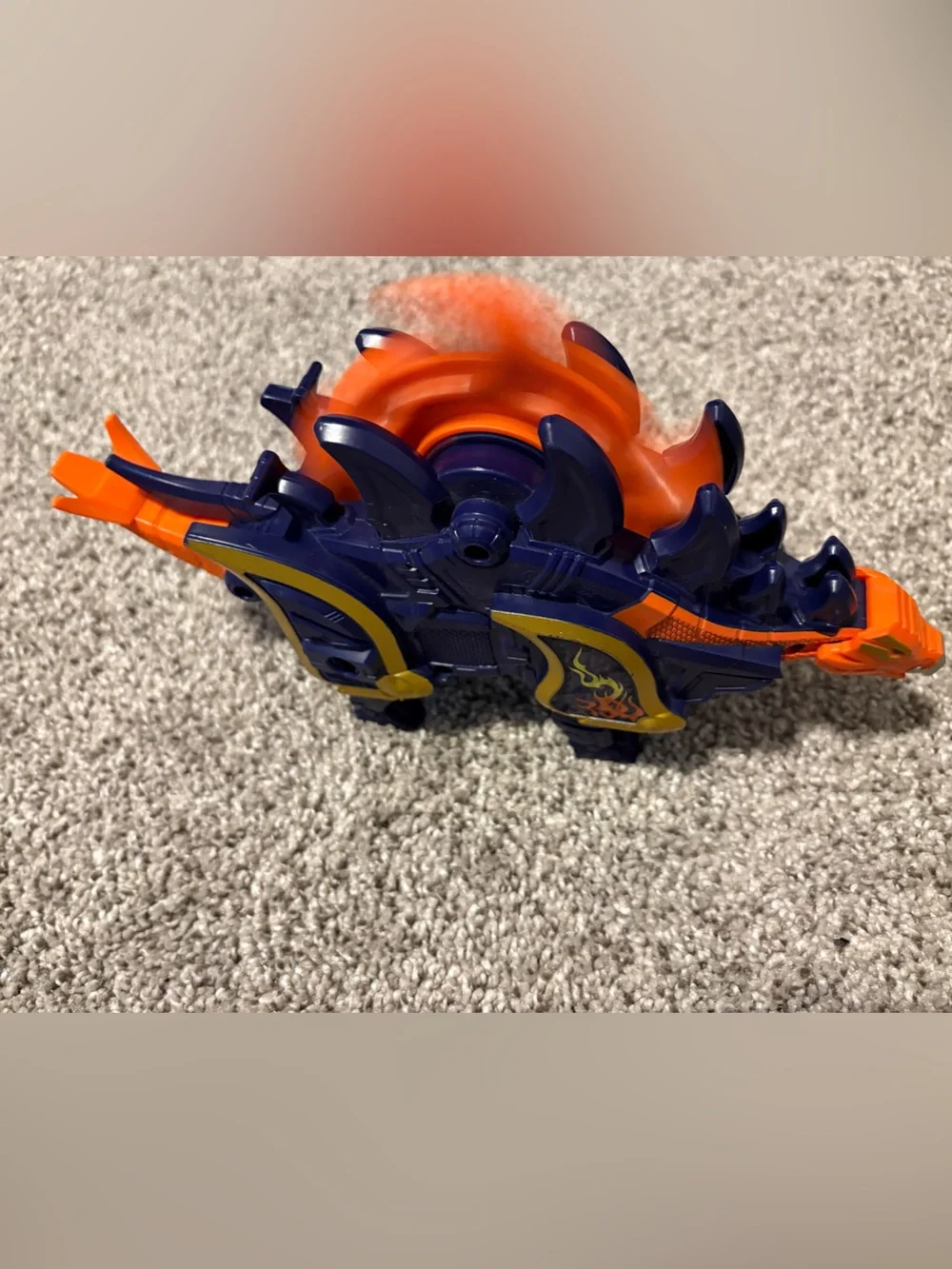 Dinosaur Toy